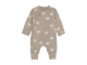 Noppies boxpakjes & rompers N316 Animals pattern Sand/Nude 5461110