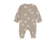 Noppies boxpakjes & rompers N316 Animals pattern Sand/Nude 5461110