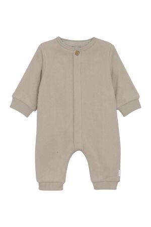 Noppies Babypakje Sessner N405 Simply Taupe
