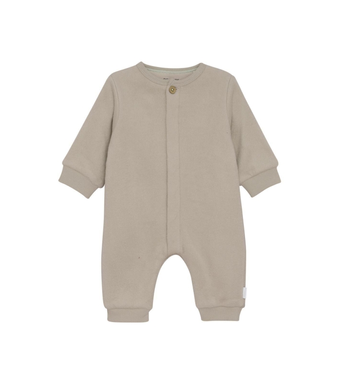 Noppies boxpakjes & rompers N405 Simply Taupe 5461111