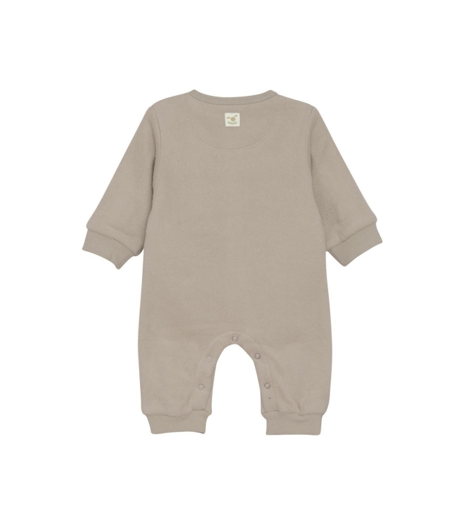 Noppies boxpakjes & rompers N405 Simply Taupe 5461111