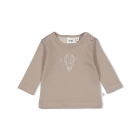 Feetje shirts 710 Taupe 51602393