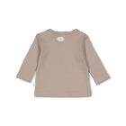 Feetje shirts 710 Taupe 51602393