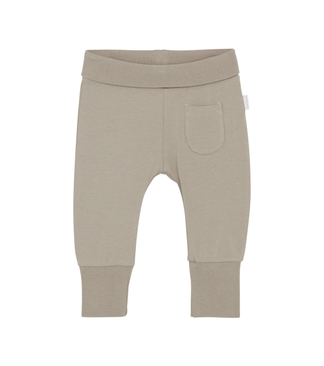 Noppies broeken N405 Simply Taupe 5461113