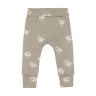 Noppies broeken N316 Animals pattern Sand-Nude 5461115