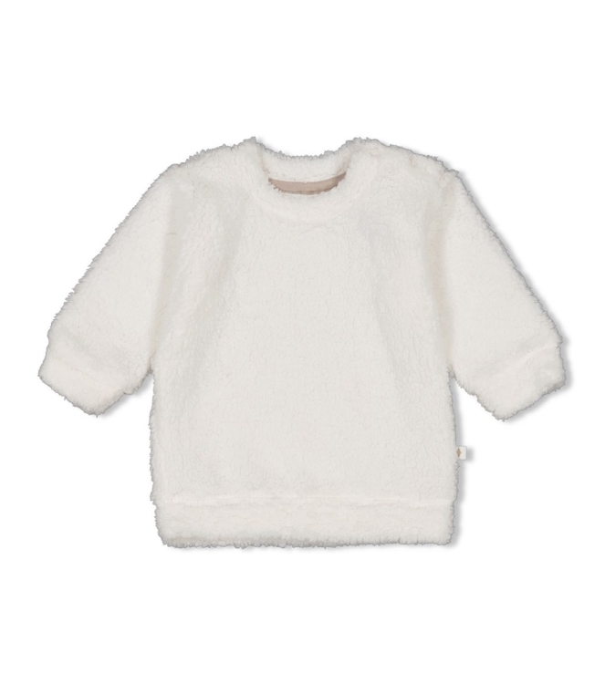 Feetje truien & vesten 600 Offwhite 51602394