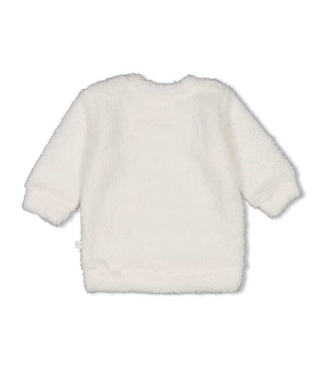 Feetje truien & vesten 600 Offwhite 51602394