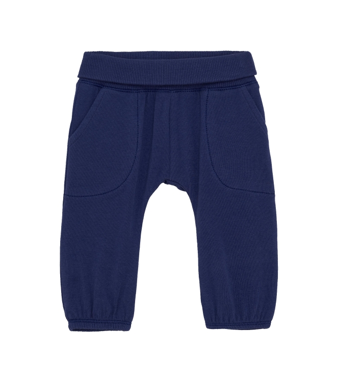 Noppies broeken N402 Glowing Blue 5461120