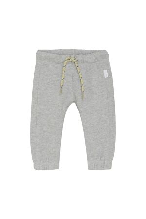 Noppies Broek Sidon regular fit P287 Grey Melange