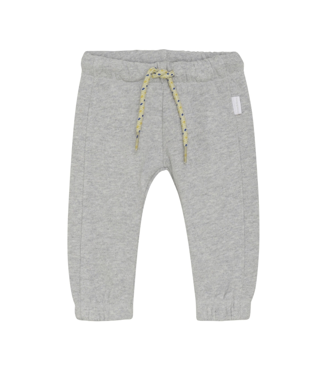 Noppies broeken P287 Grey Melange 5461121