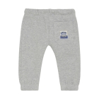 Noppies broeken P287 Grey Melange 5461121