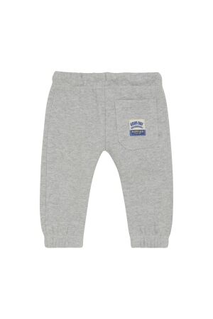 Noppies broeken P287 Grey Melange 5461121