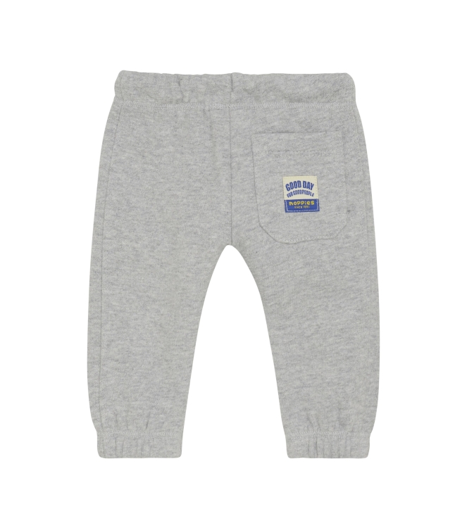Noppies broeken P287 Grey Melange 5461121