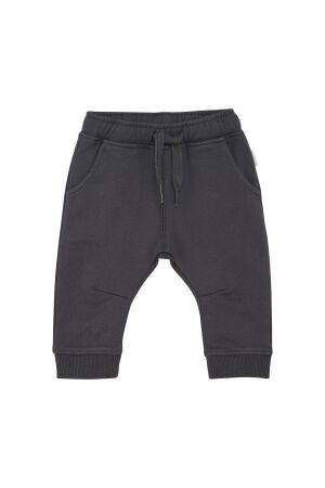 Noppies Broek Siwa relaxed fit P633 Forged Iron
