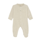 Noppies boxpakjes & rompers P611 Oatmeal Melange 5461124