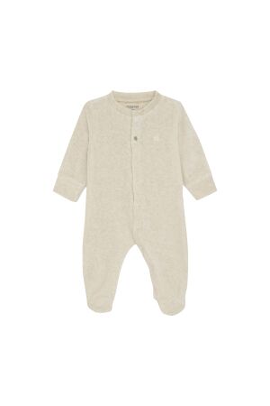 Noppies Babypakje Saxon P611 Oatmeal Melange