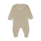 Noppies boxpakjes & rompers N333 Stripe pattern Off white 5461125