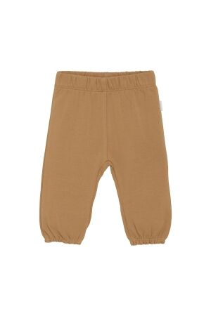 Noppies Broek Tenino relaxed fit N398 Biscuit