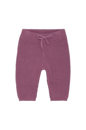 Noppies broeken N394 Mellow Mauve 5461130