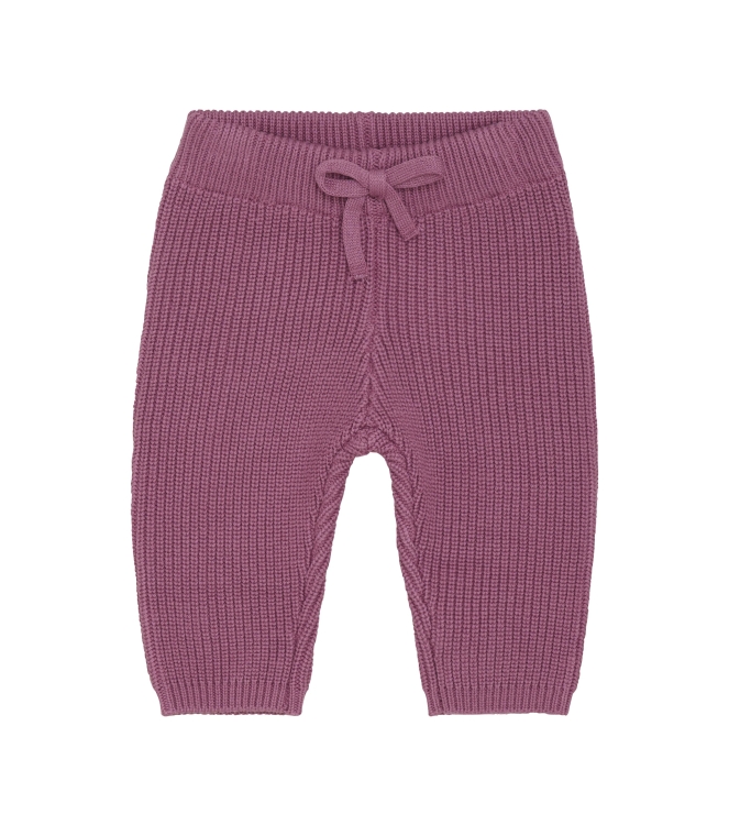 Noppies broeken N394 Mellow Mauve 5461130