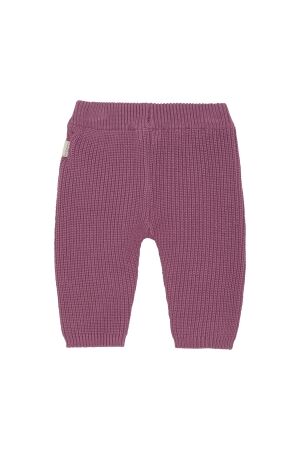 Noppies broeken N394 Mellow Mauve 5461130