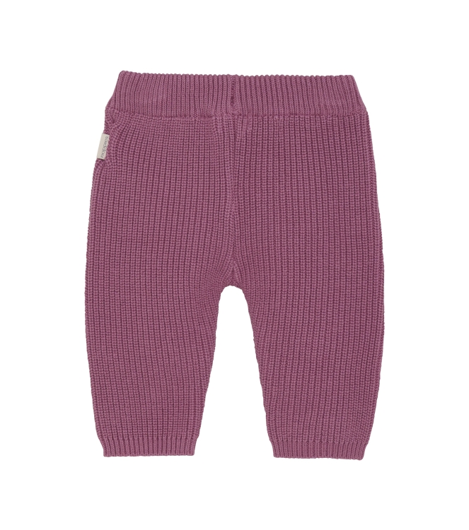 Noppies broeken N394 Mellow Mauve 5461130