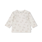 Feetje shirts 600 Offwhite 51602395