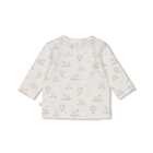 Feetje shirts 600 Offwhite 51602395