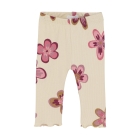 Noppies leggings N314 Floral pattern Pink 5461411