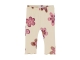 Noppies leggings N314 Floral pattern Pink 5461411