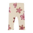 Noppies leggings N314 Floral pattern Pink 5461411