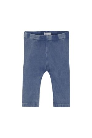 Noppies Legging Tonopah P327 Blue denim