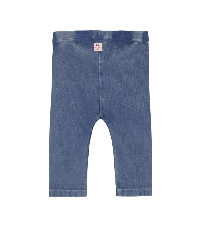 Noppies leggings P327 Blue denim 5461412