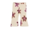 Noppies leggings N314 Floral pattern Pink 5461413