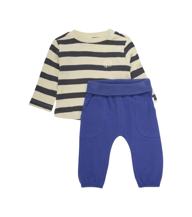 Noppies boxpakjes & rompers N402 Glowing Blue 5462011