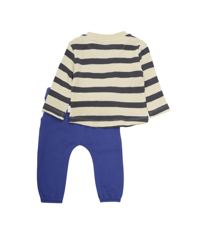 Noppies boxpakjes & rompers N402 Glowing Blue 5462011