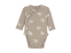 Noppies boxpakjes & rompers N316 Animals pattern Sand-Nude 5464110