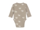 Noppies boxpakjes & rompers N316 Animals pattern Sand-Nude 5464110