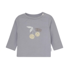 Noppies shirts P365 Sleet 5470010