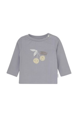 Noppies T-shirt Sealy P365 Sleet
