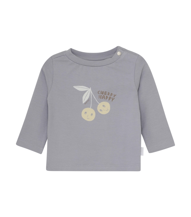 Noppies shirts P365 Sleet 5470010