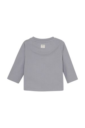 Noppies shirts P365 Sleet 5470010