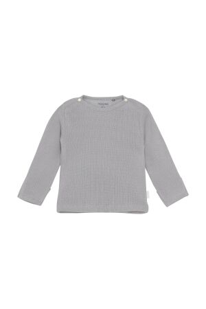 Noppies T-shirt Shiner P365 Sleet
