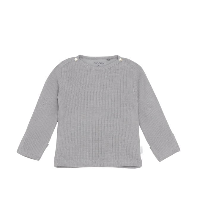 Noppies shirts P365 Sleet 5470012