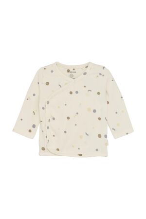 Noppies T-shirt Silsbee N425 Minimal multicol. pattern