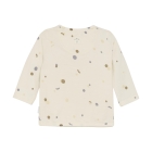 Noppies shirts N425 Minimal multicol. pattern 5470013