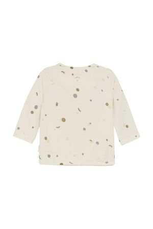 Noppies shirts N425 Minimal multicol. pattern 5470013