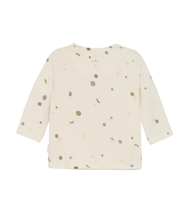Noppies shirts N425 Minimal multicol. pattern 5470013