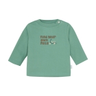 Noppies shirts P022 Winter Green 5470014