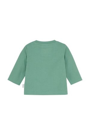 Noppies shirts P022 Winter Green 5470014